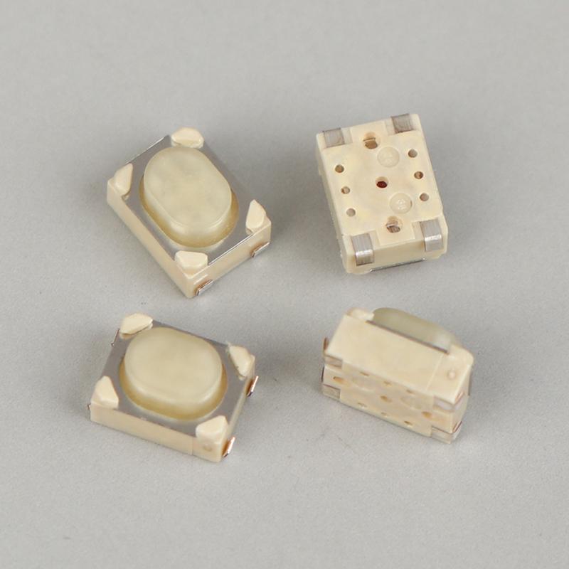 2/5/10Pcs Power Button For Core Board 3S/SE/4K Mini1 Mini2 Mini3 Power Switch Accessories Compatible Mini Series Core Board