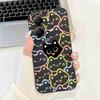 For Xiaomi Poco X7 Pro Case Cover Soft Silicone Popular Butterfly Phone Case For Poco X7 PocoX7 Pro 5G Fundas Coque Housing