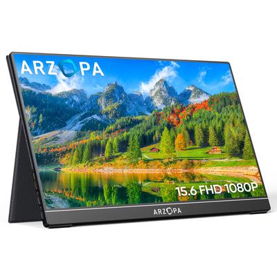 Portable Arzopa A1 GAMUT 15.6" Monitor
