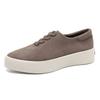 Fashion 2025 Men's Casual Lace-Up Walking Shoes Comfortable Sneakers for Men Fashion Lightweight Sports Shoes Outdoor Non-Slip Men Flats