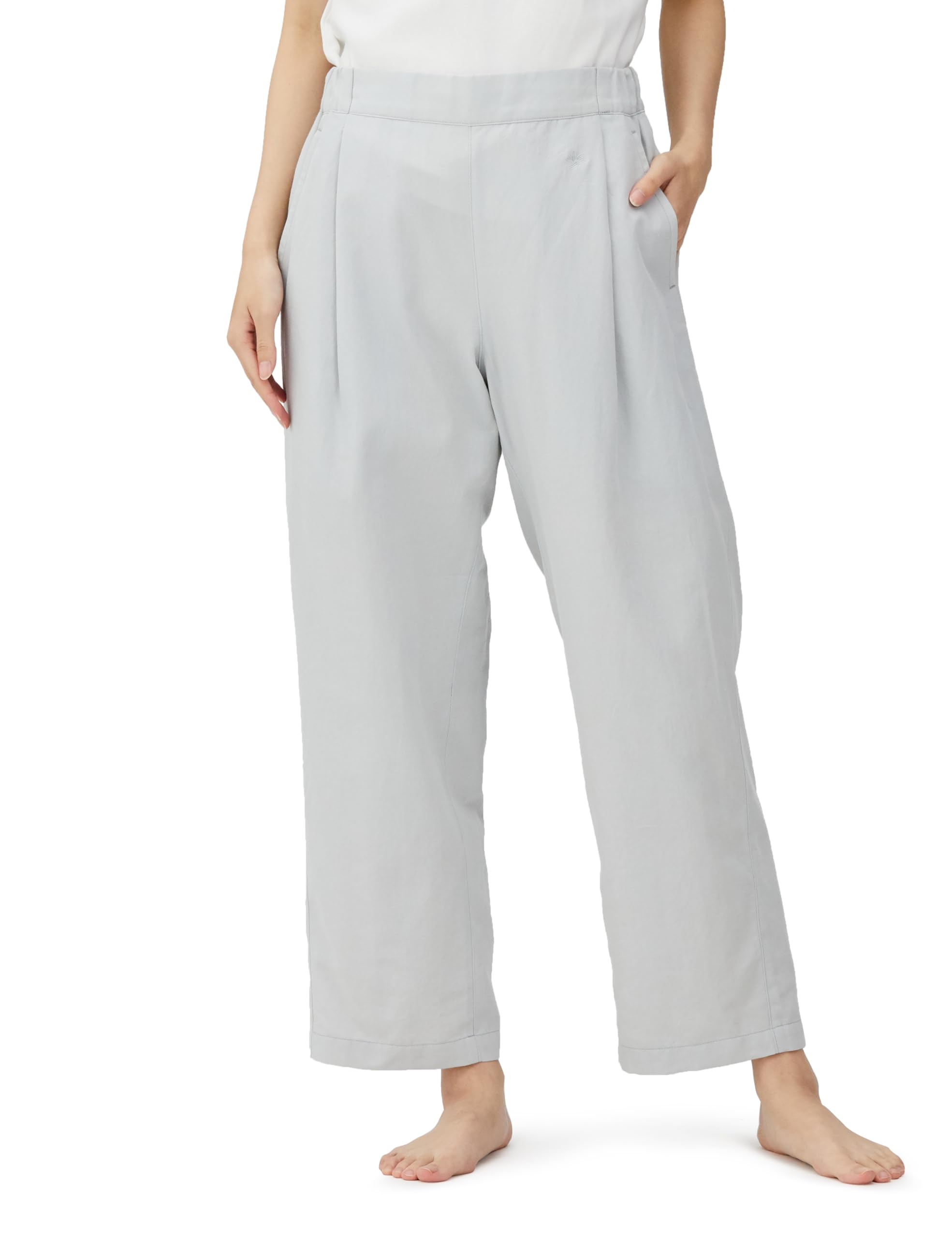 

Paper Long Pants GRAYISH WHITE 3 [Goldwin] Re-Optimum