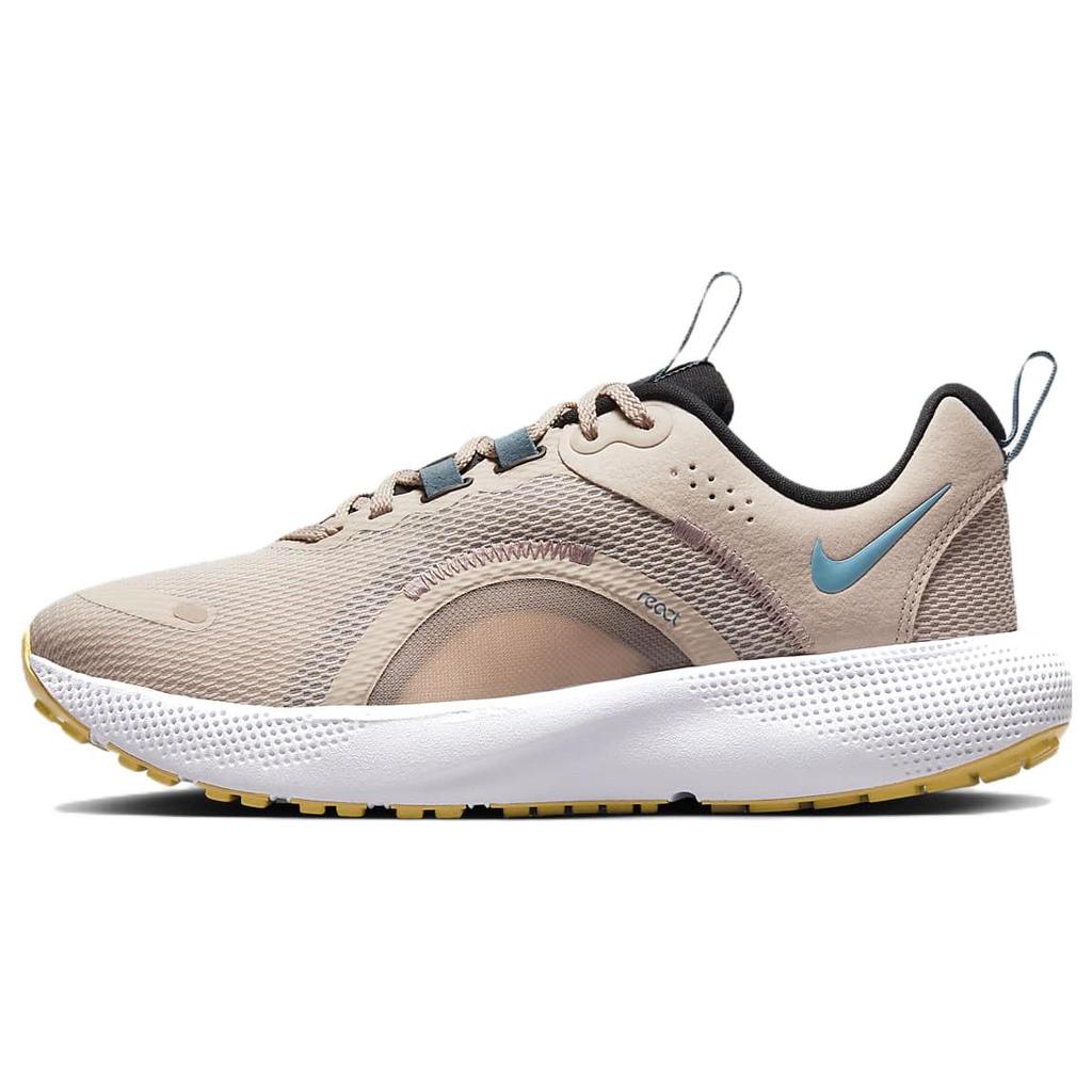 New Nike React Escape Run 2 'Fossil Stone Aqua' Women's DJ9976-200
