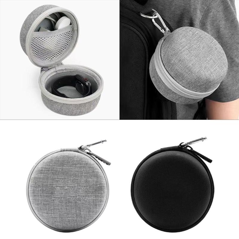 Portable Watch Travel Case Waterproof Watch Storage Box with Closure Practical Watch Travel Case Watch Storage Organizer