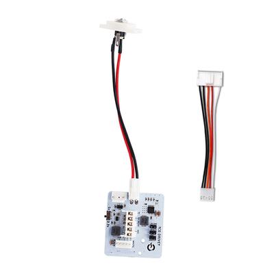Replacement Power Supply Unit for Sega Saturn SaturnPSU Rev2.1 12V