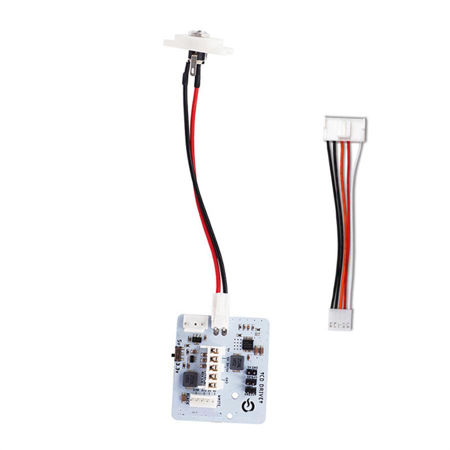 

Replacement Power Supply Unit for Sega Saturn SaturnPSU Rev2.1 12V