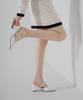 Chaakan Elaine Strap Stiletto Mule Mlltt1F164 (B Type)