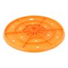 Garden Pot Accessory Flowerpot Drainage Insert 25*25*2cm Drainage Adaptable For Outdoor Use Lightweight Material