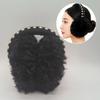 Cold Protection Foldable Earmuffs Thickened Soft Plush Earflaps  For Women Men Outdoor