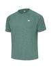 DYNAFIT Pigment Men'S Short Sleeve T-Shirt_Deep Mint Ymm26230Dm
