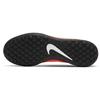 (GS) Nike Jr. Phantom Venom Club TF 'Orange White' Kids' AO0400-810
