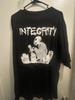 Rare! INTEGRITY Band Album T-shirt Classic Unisex All Size SG216 FREE SHIPPING