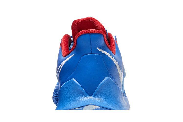 Nike Kyrie Low 3 EP 'New Jersey Nets Hardwood Classics'