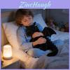 Welsh Dragon Plush Toy Small Size Soft Animal Pillow For Kids Gift