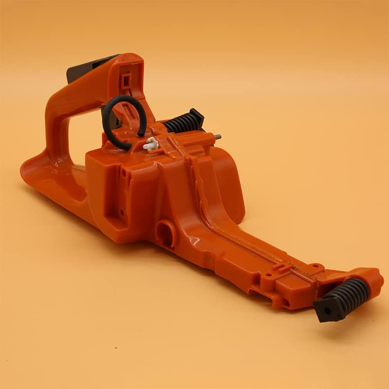 Fuel Gas Tank Handle Assembly Fit For Husqvarna 340 345 346XP 350 353 Gasoline Chainsaw Parts 503863771,503863703