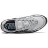 New Balance Nb X-Racer Round Toe Lace-Up Sports Shock Absorption Slip-Resistant Wear-Resistant Low-Top Lifestyle Casual Shoes Women Sneakers WSXRCHFB