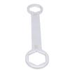 27mmx32mm Combo Axle Wrench CRV Alloy Steel Portable Replacement for FE 350 TE 300i FC 450