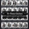 Yimai 996A Multi-Function Smith Machine Home Gym