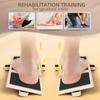 Wooden Ankle Balance Board Non-slip Wobble Board New Ankle Strengthener  Balance Training