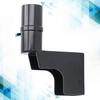 Satellite Dish Mounting Hardware With Adjustable Angles Optimal Signal Reception Suitable For Residential Business Roofs