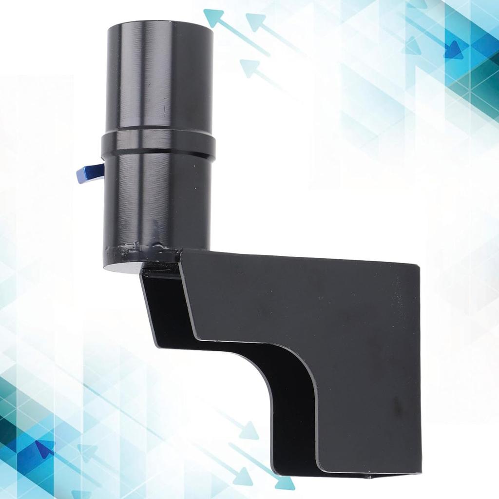 Satellite Dish Mounting Hardware With Adjustable Angles Optimal Signal Reception Suitable For Residential Business Roofs