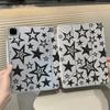 Y-Fold Holder Cover Tablet Case For iPad Pro 2025 Mini 6 7 Air 4 5 M3 M2 1 2 M4 11inch Pro 11th 10th 9th 8th 7th 12.9inch