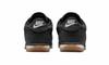 IM8052-010 Nike Женские Cortez TXT Черный Деним (Женский)