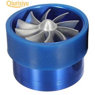 3.5/" Short Ram Cold Air Intake Filter Round//Cone Universal RED For Hyundai