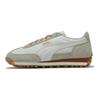Puma Easy Rider CN Nylon Granola Varm Hvit Unisex Joggesko Brun 400827-03