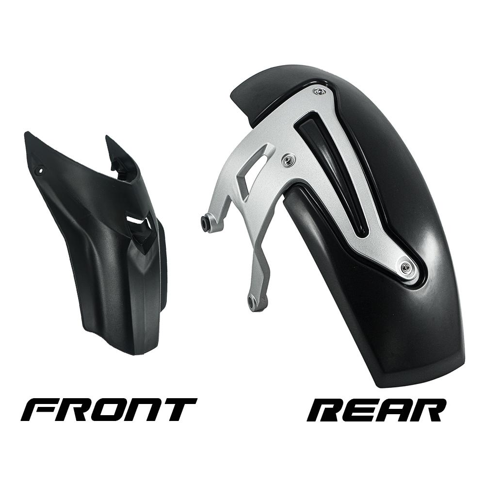 Motorcycle Rear Fender Mudguard Wheel Hugger Splash Guard For BMW R1200GS LC ADV R1250GS R 1250 GS R1250 1250GS Adventure