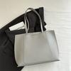 Large-capacity Shoulder Bag, Trendy Tote Bag, Retro Commuter Handbags, Winter Trend Korean Shoulder Bags for Women