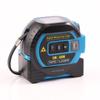 Three-in-One Smart Laser Rangefinder: Digital Tape Measure & Electronic Ruler