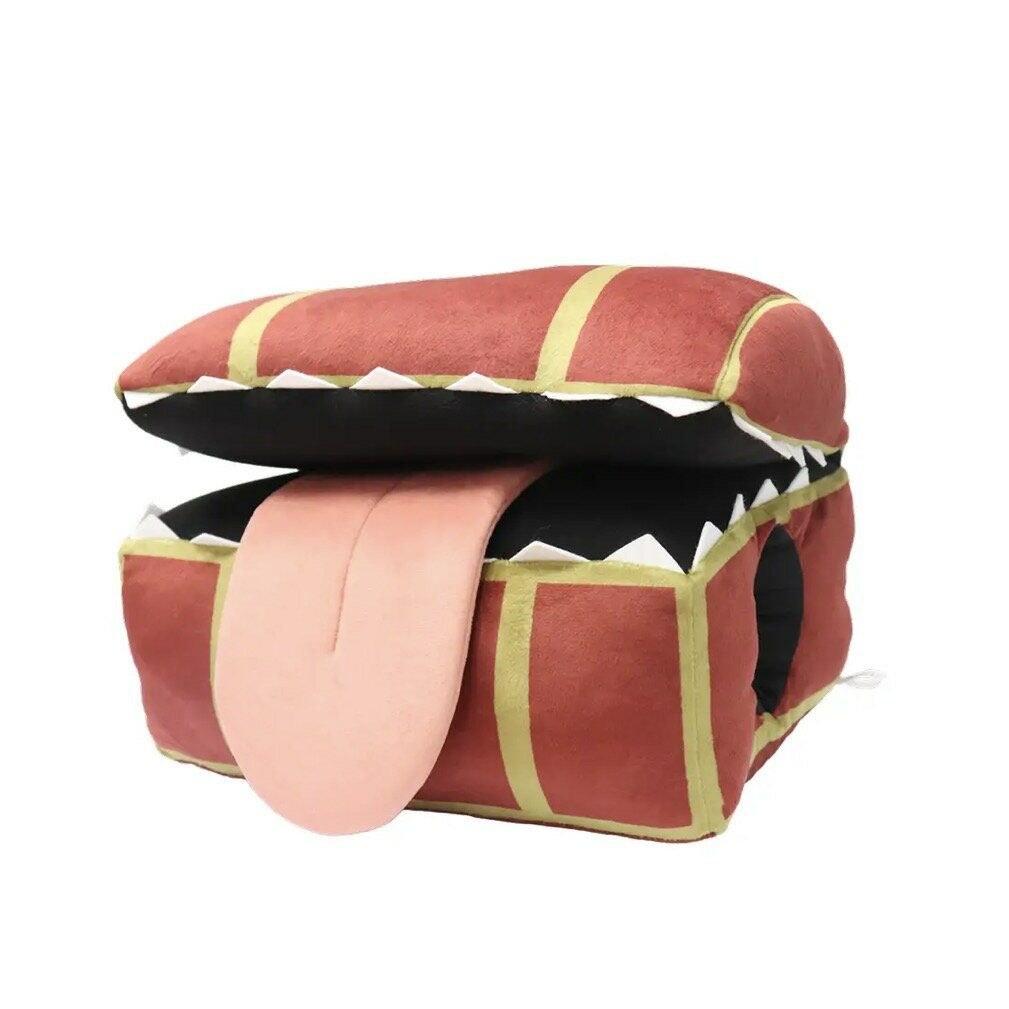 Mimic Funeral Freiren Arm Cushion Plush Guillotine Aura Fern Himmel Beautiful Girl Desktop