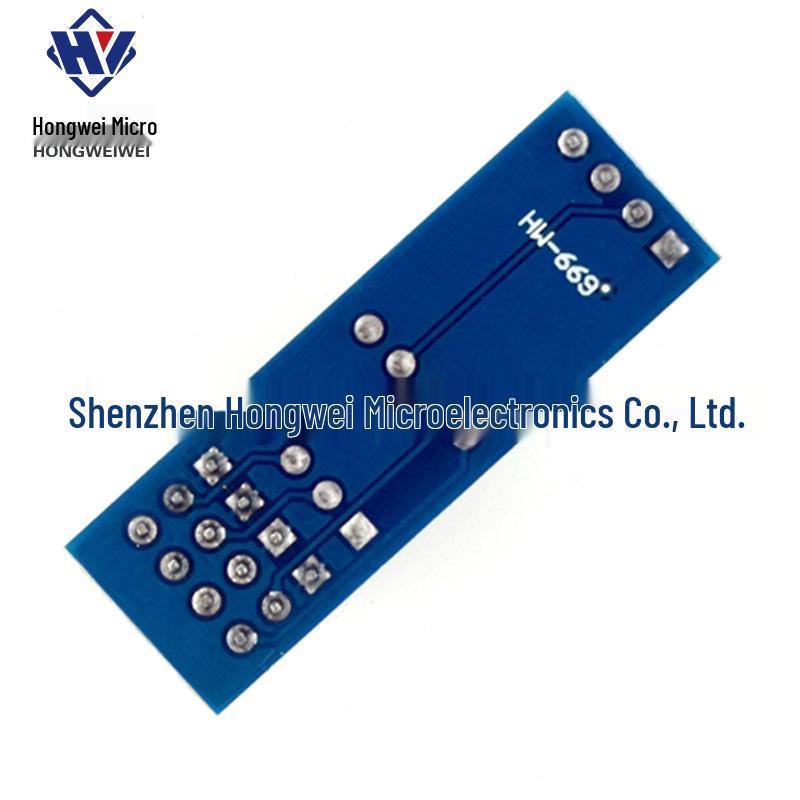 AT24C256 I2C EEPROM Module