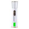 Nano Spray Rechargeable Facial Steamer & Humidifier - Double Spray Cold Mist Beauty Device