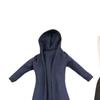 3Pcs 1:12 Wind Coat and Pants Vest, Handmade Clothes Decoration for 6 Inch Action Figures Dress Up