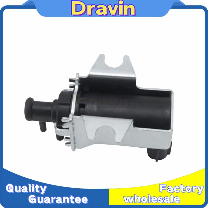 25819-27040 2581927040 Car Turbo Boost Vacuum Solenoid Valve 1CDFTV 25819-27050 2581927050 For Toyota RAV4 2000-2005