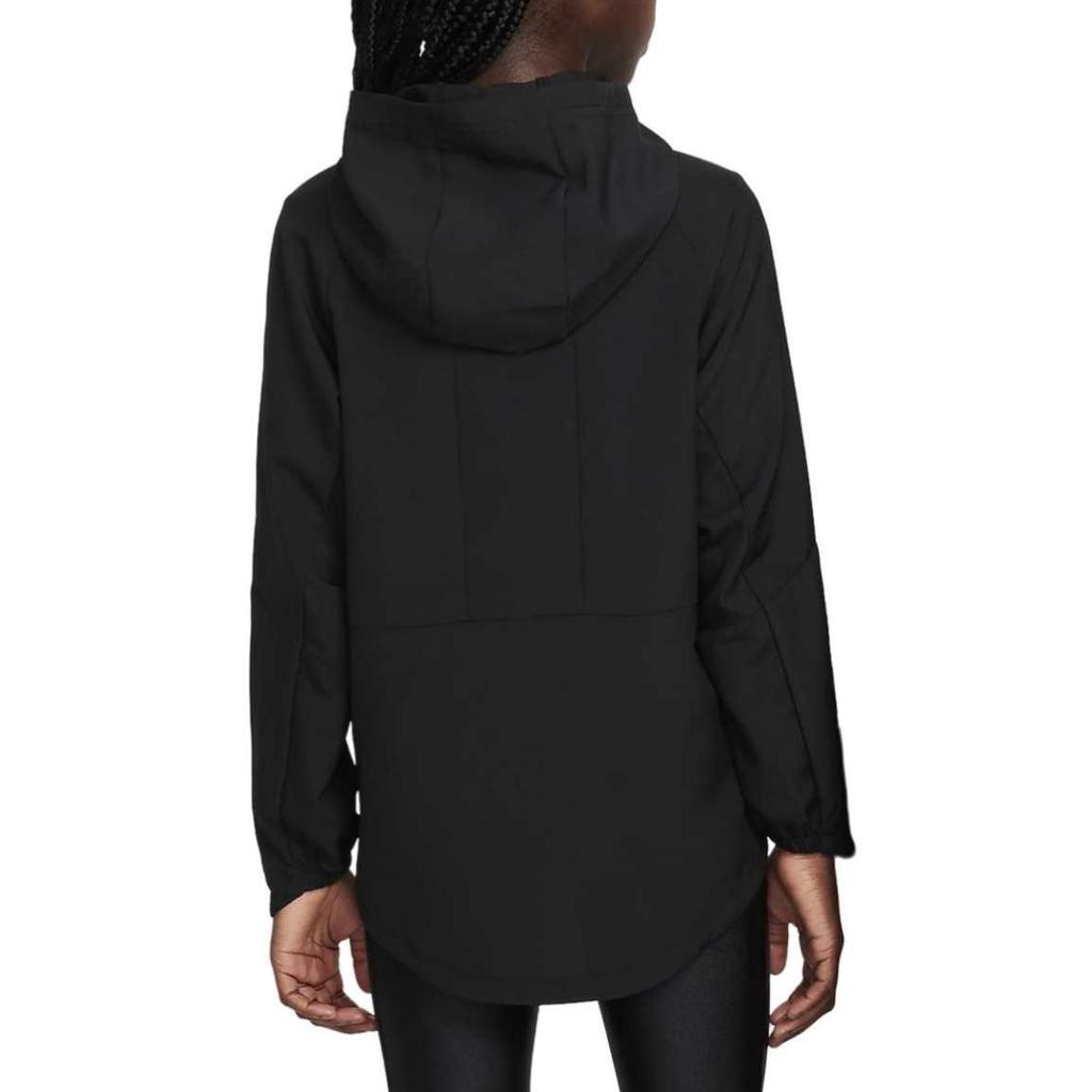 Nike Sweatshirt Black Children Aged 3 7 Years Old FZ5213-010