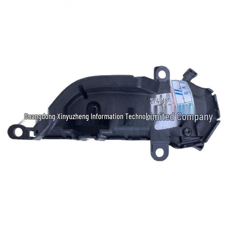 DG9T-9E740DBW High Trim Right Audio Switch for Ford Mondeo/New Edge