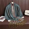 Accessories – Skjerf og skaut