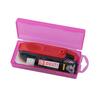 Bicycle Tire Patch Set Repairing Tools Cycle Reusable Kit Emergency