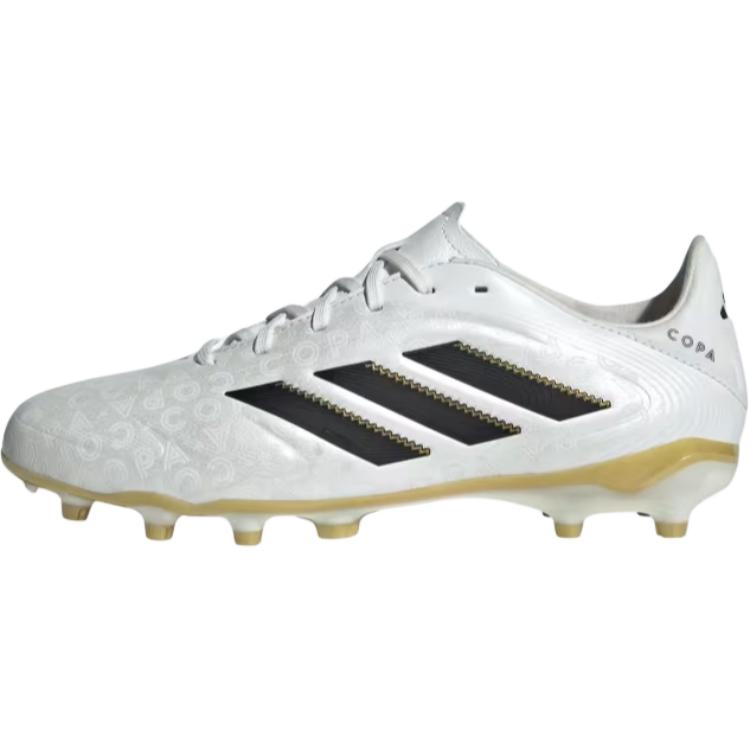 

Adidas Copa Pure 3 Slip Resistant Abrasion Resistant Slip Resistant Abrasion Resistant Low top Kids Soccer Shoes JR2887 36
