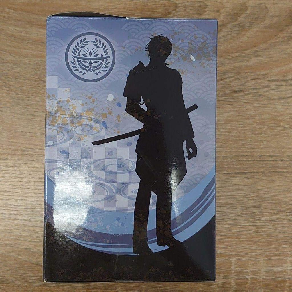 Touken Ranbu Noodle Stopper Figure Candadaikiri Mitsutada -ONLINE-