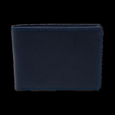 Cartera Jeans Mywalit - Azul