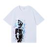 2026 New DRAGON BALL Son Goku Japanese Style Classic Tee High-quality Streetwear T-Shirts Suitable for Both Summer Men Women