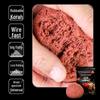 Wuhan Deng Gang Four Seasons Universal Crucian Carp Bait for Wild and Black Pit Fishing