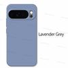 Für Google Pixel 10 Pro Hülle Google Pixel 10 Pixel 10 Pro XL Abdeckung Hülle TPU Stoßfest Flüssigsilikon Schutzhülle für Telefon