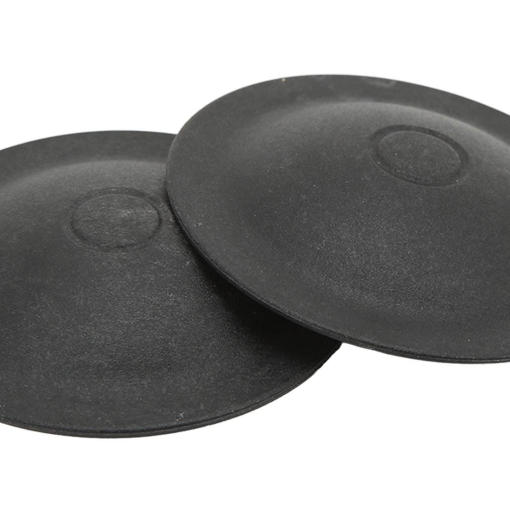 Front Suspension Mount Cover 51938656 Replacement for Fiat 500 Abarth 2008+ - Heavy Duty