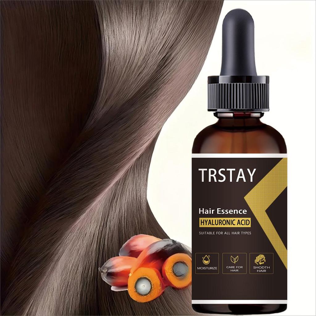 Anti Hair Loss Conditioner, Fast Growth Hair, Smooth and Moisturizing Essential Oil