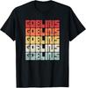 Fantasy Goblin Creature T-Shirt - Unique Design for Fantasy Lovers