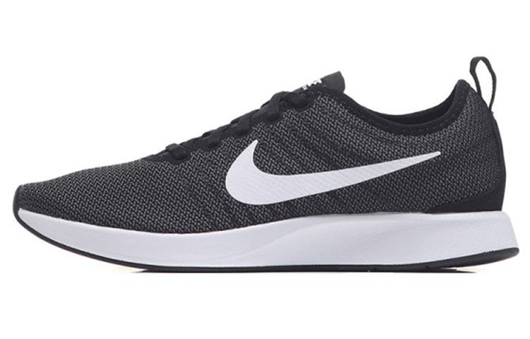 Nike Dualtone Racer Black White Dark Grey 918227-002 44